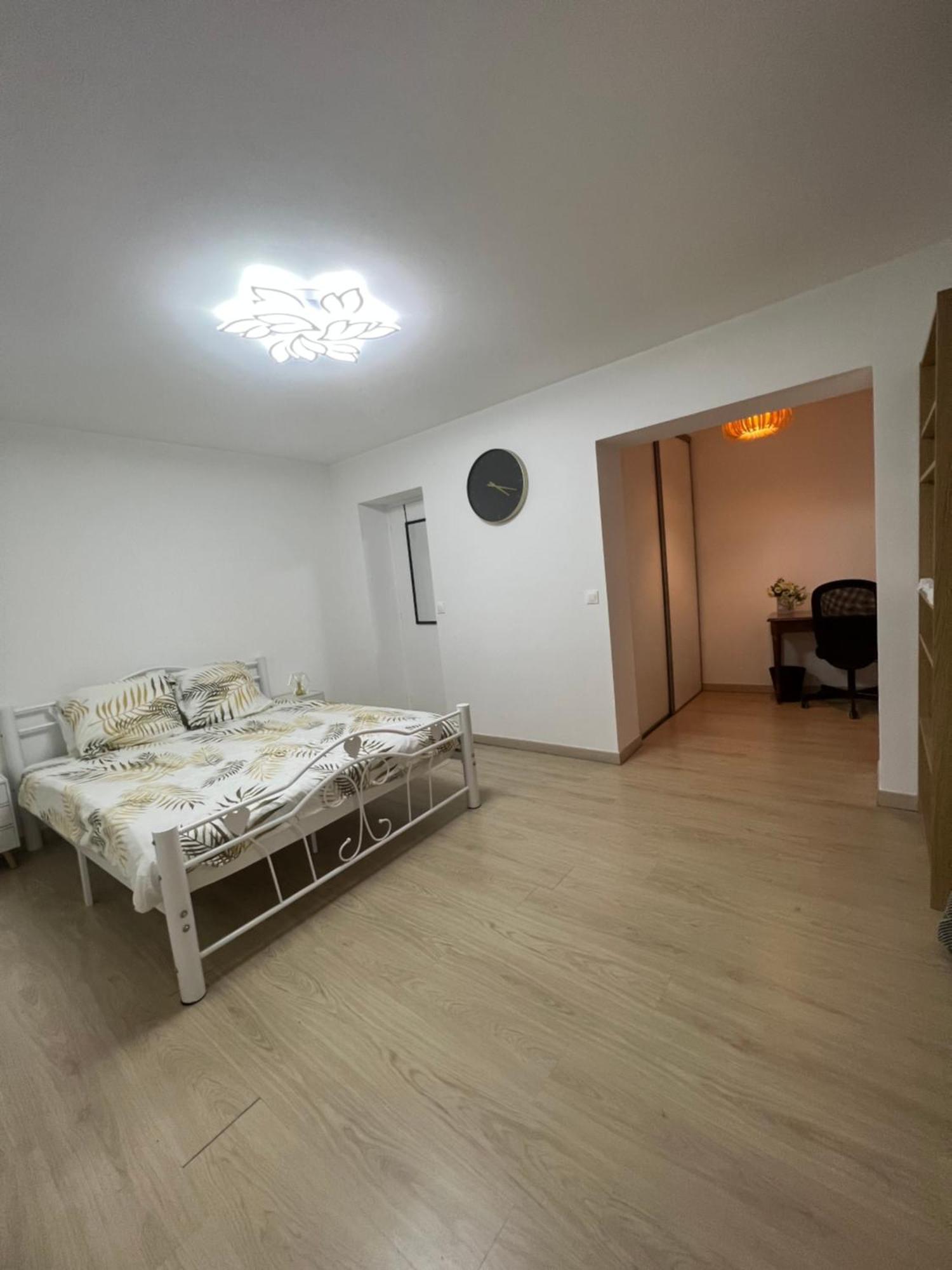 Appartement Lumineux A 2 Pas D'Enghien 몽모랑시 외부 사진