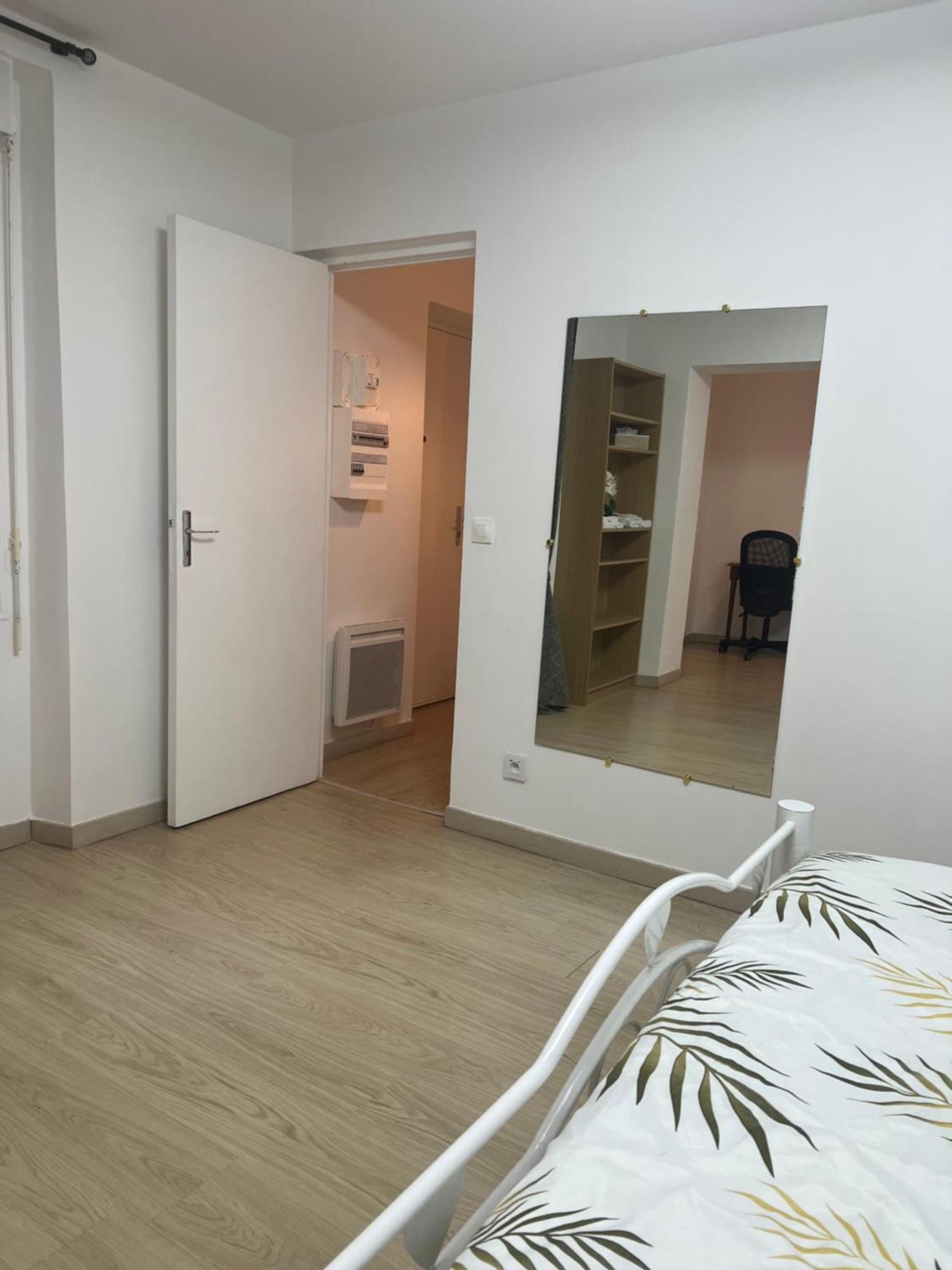 Appartement Lumineux A 2 Pas D'Enghien 몽모랑시 외부 사진