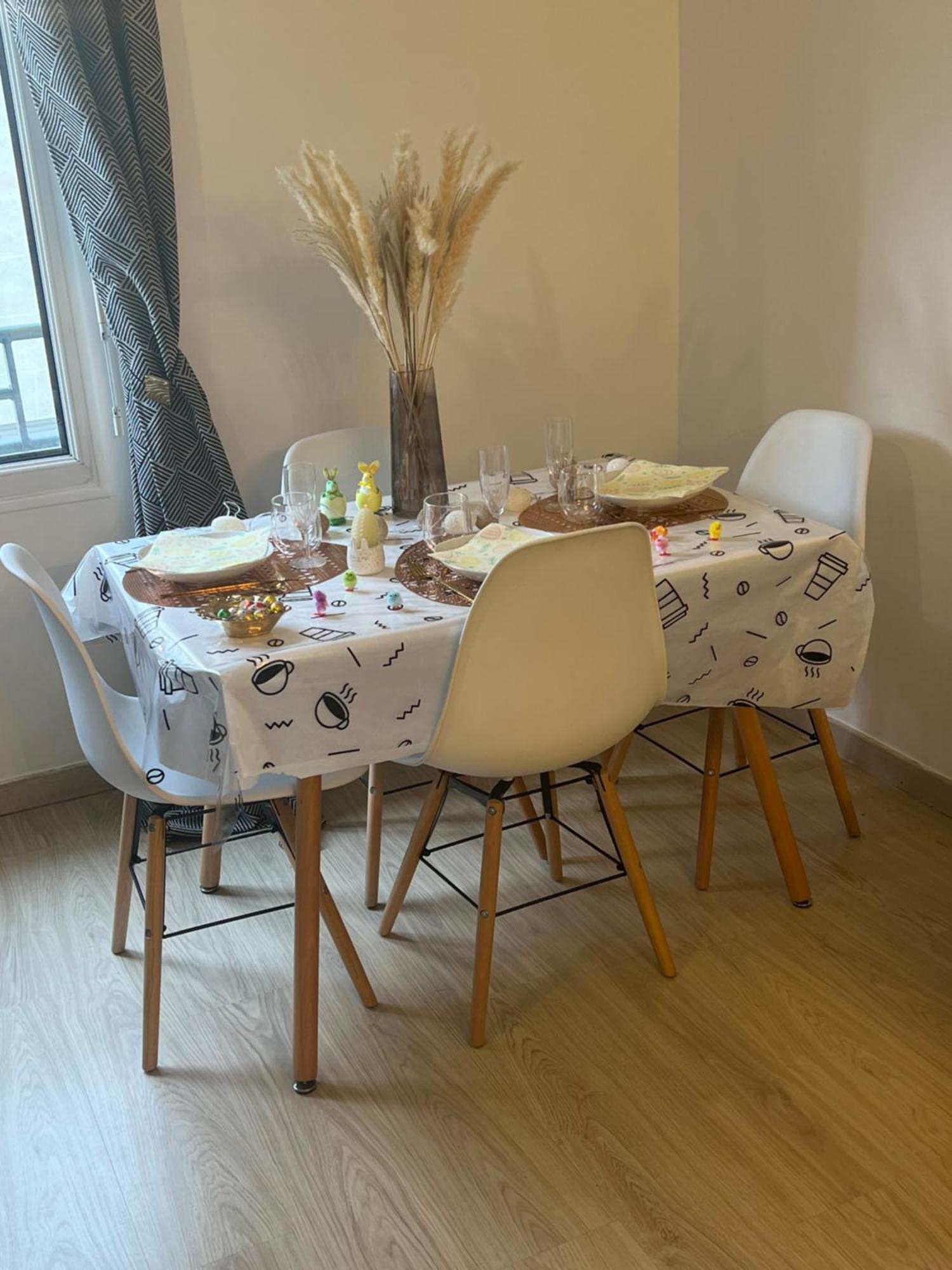 Appartement Lumineux A 2 Pas D'Enghien 몽모랑시 외부 사진