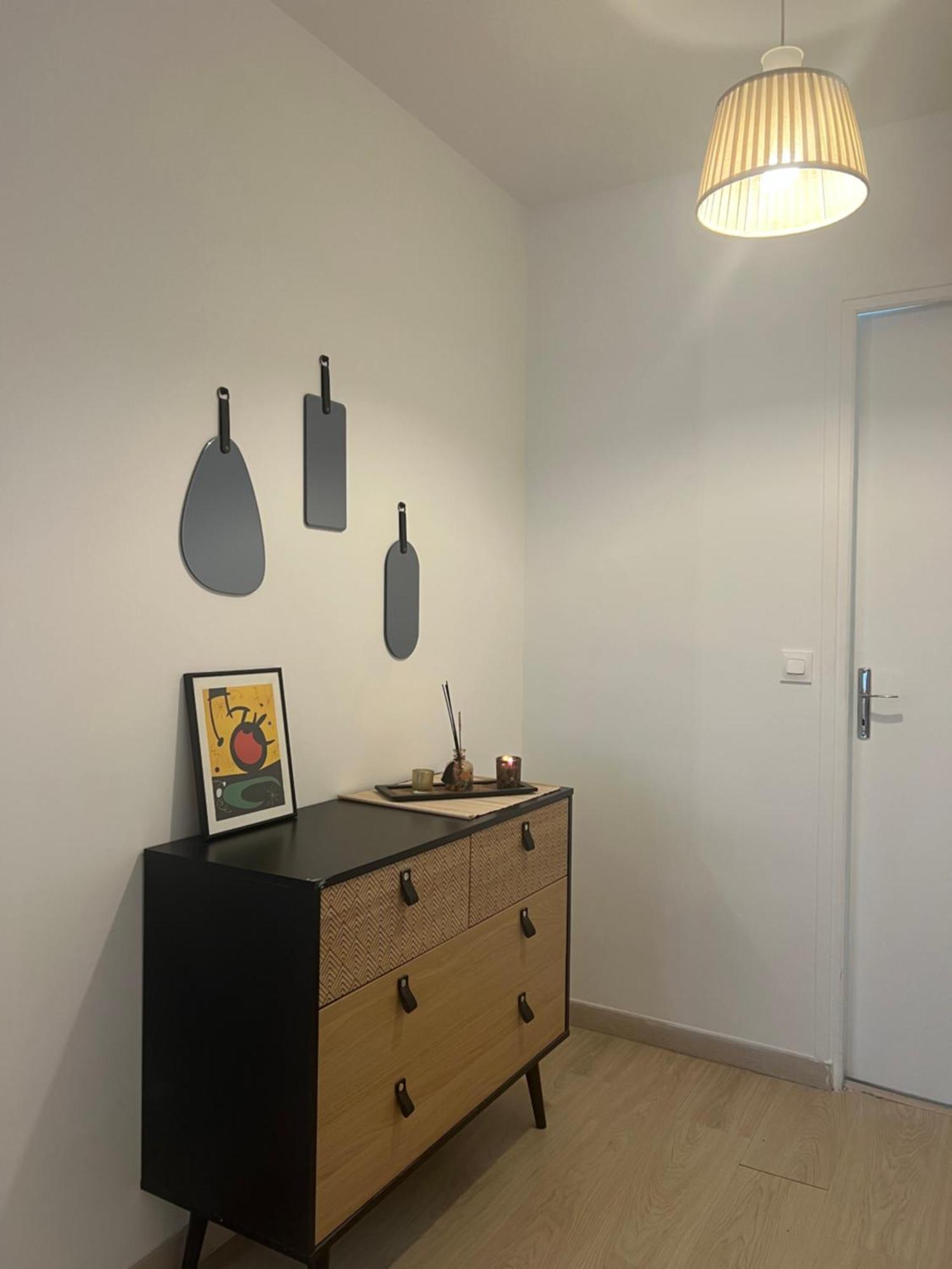 Appartement Lumineux A 2 Pas D'Enghien 몽모랑시 외부 사진