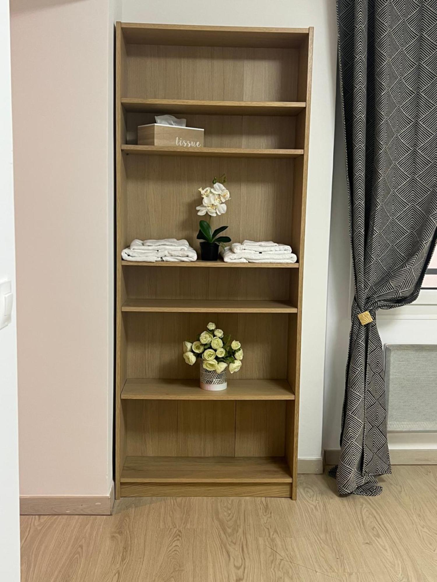 Appartement Lumineux A 2 Pas D'Enghien 몽모랑시 외부 사진