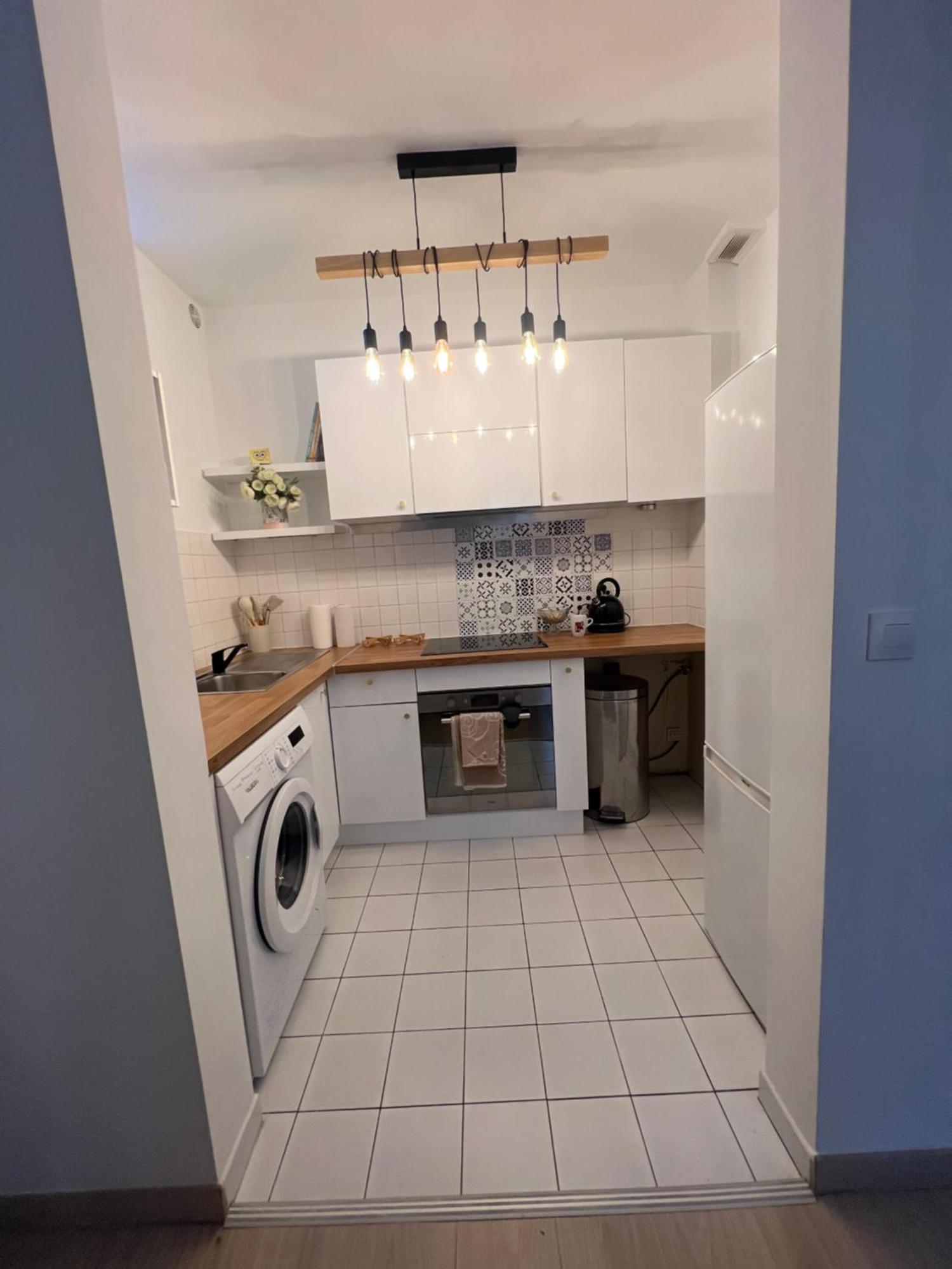 Appartement Lumineux A 2 Pas D'Enghien 몽모랑시 외부 사진