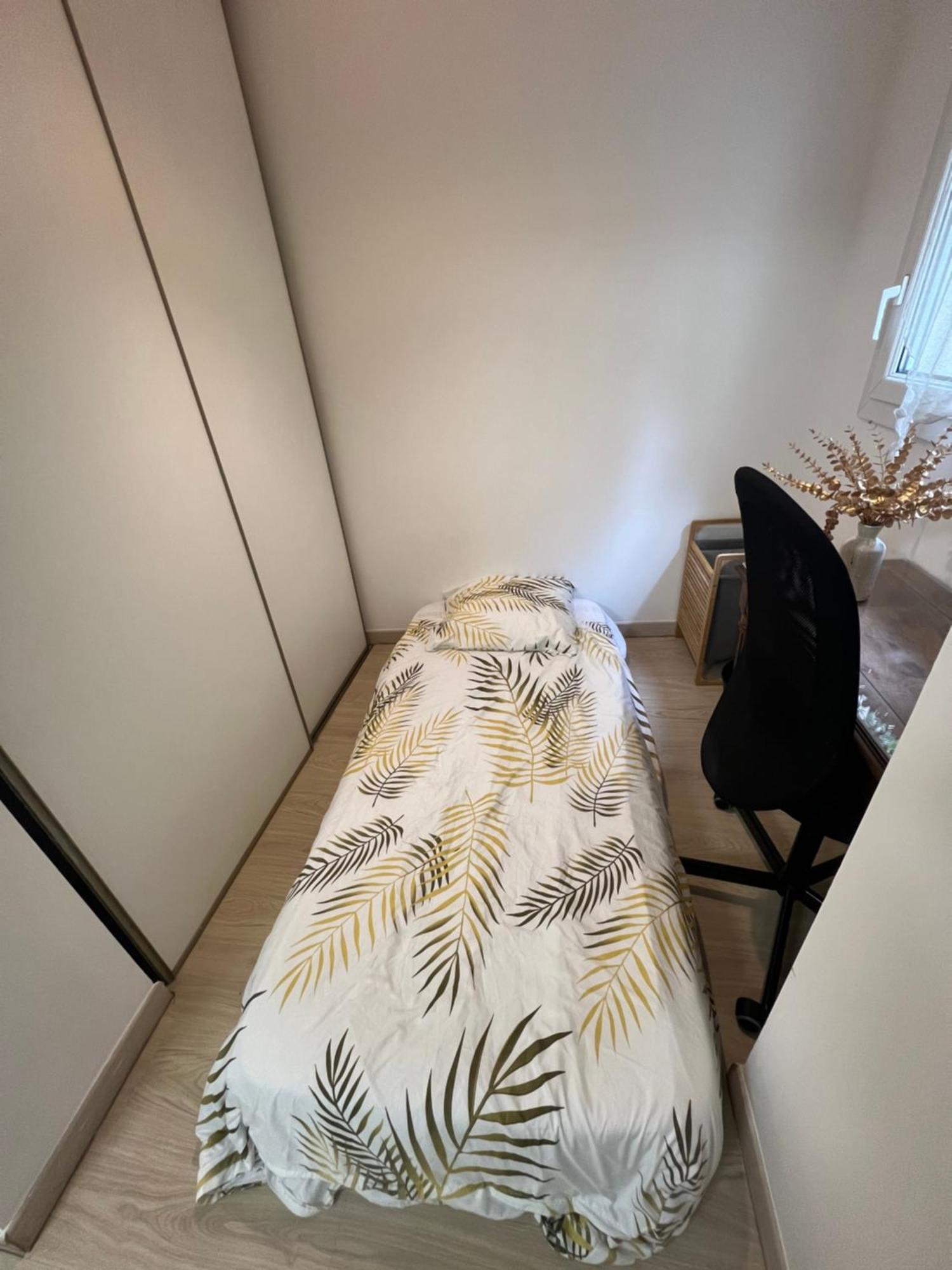 Appartement Lumineux A 2 Pas D'Enghien 몽모랑시 외부 사진