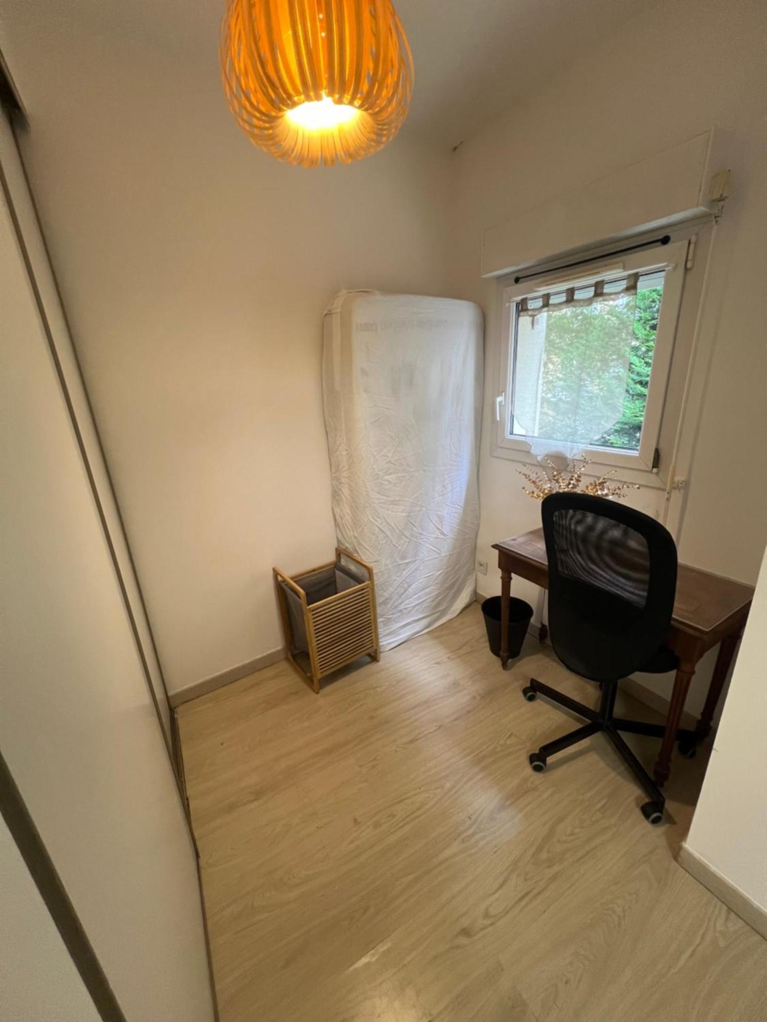 Appartement Lumineux A 2 Pas D'Enghien 몽모랑시 외부 사진