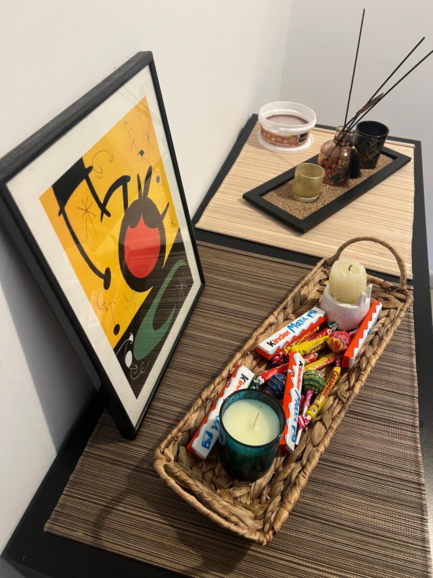 Appartement Lumineux A 2 Pas D'Enghien 몽모랑시 외부 사진